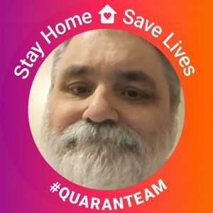 Meet your Posher, Jack